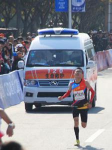 嫩江市大型活动