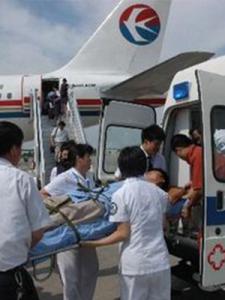 嫩江市接送服务